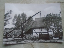 Germany   Ribnitz-Damgarten, Klockenhagen - Ziehbrunnen     D135608 - Ribnitz-Damgarten