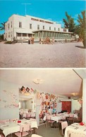 257537-Florida, Fort Myers, Pink Porpoise Cottages, Huston Photos By Dexter Press No 27759-C - Fort Myers