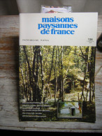 MAISONS PAYSANNES DE FRANCE  N° 126  PATRIMOINE RURAL  4 é TRIMESTRE 1997 - Casa & Decorazione