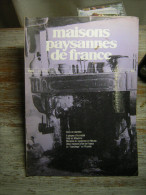 MAISONS PAYSANNES DE FRANCE  N° 86  1987   4e TRIMESTRE  22 E ANNEE    A PROPOS D'HUMIDITE  TOITS EN MAYENNE MAISONS DE - Casa & Decorazione