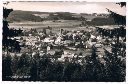 D5815     SCHÖNSEE : - Schwandorf