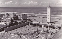 Vuurtorenplein - Noordwijk (aan Zee)