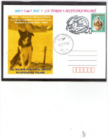 Jack Richard Byrd,s Dog In Antarctica 1933-1935 - Turda 2010 - Explorateurs & Célébrités Polaires