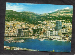 Principauté De Monaco - Le Port - Harbor