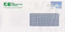 Portugal Cover - Briefe U. Dokumente