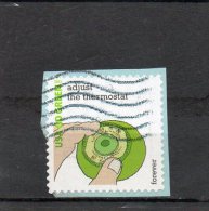 ETATS-UNIS       Forever      2011   Y&T: 4355    Sur Fragment Oblitéré - Used Stamps