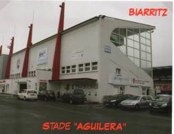 BIARRITZ Stade "Aguilera" (64) - Rugby