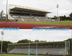 BAYONNE Stade "Jean Dauger" (64) - Rugby