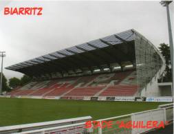 BIARRITZ Stade "Aguilera" (64) - Rugby