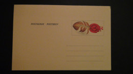 Finland - 1984 - Mi: PB 3* - Postal Stationery - Look Scan - Ganzsachen