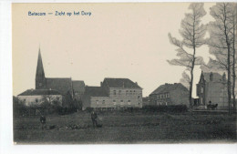 Betekom - Zicht Op Het Dorp - Begijnendijk