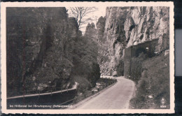 Im Höllental Bei Hirschsprung - Schwarzwald - Höllental