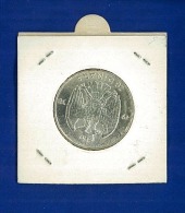 SILVER COIN - SERBIA- 20 Dinara, FDC UNC - 1938 - SILVER 735/1000 - ARGENTO - OSSIDO NATURALE - NON PULITA -  Q/FDC - Serbie