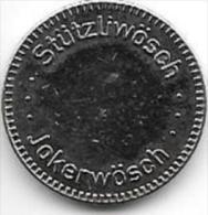 STUTZLIWOSEN JOKERWOSCH Token - Professionnels/De Société