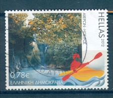 Greece, Yvert No 2628 - Usados