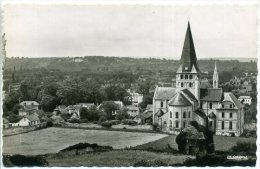 76 ST-MARTIN-DE-BOSCHERVILLE ++ Vue Générale ++ - Saint-Martin-de-Boscherville