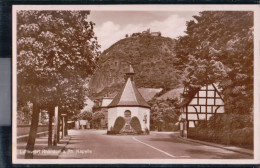 Bad Honnef - Rhöndorf - Kapelle - Bad Honnef
