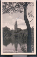 Skatstadt Altenburg - Kleiner Teich Mit Roten Spitzen - Altenburg