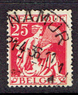 COB N°339 - Oblitération Centrée Namur 21-4-1936 - Concours - 1932 Ceres Und Mercure