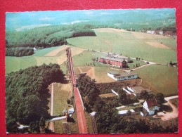 ALLEMAGNE - MEINERZHAGEN - GASTTHOF ZUR SCHANZE - " TREMPLIN DE SAUT A SKI " - - Meinerzhagen