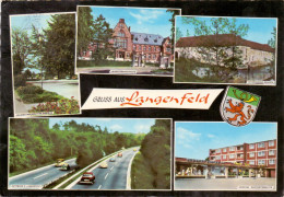 4018 LANGENFELD, Mehrbild - Langenfeld