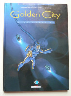 Golden City, Nuit Polaire, En EO  TBE - Golden City