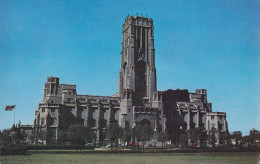 CPA - USA - Scottish Rite Cathedral - Indiana Indianapolis - Indianapolis
