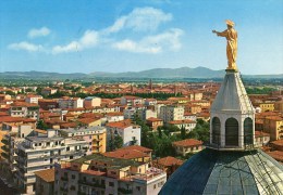 Delcampe - Grosseto - Panorama - Grosseto