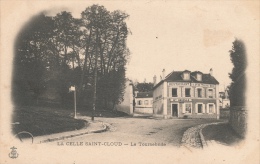 ( CPA 78 )  LA CELLE-SAINT-CLOUD  /  Le Tournebride  - - La Celle Saint Cloud