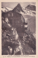 CHAMONIX MONT BLANC LE PIC WILSON, LES GRANDS MULETS(dil110) - Chamonix-Mont-Blanc