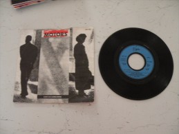 The Motors, Love And Loneliness . 1980 - Voir  Photos, Disque Virgin - Dance, Techno & House