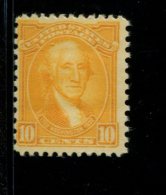 221865387 USA POSTFRIS MINT NEVER HINGED POSTFRISCH EINWANDFREI SCOTT  715 WASHINGTON BICENTENNIAL - Unused Stamps