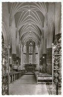 CPA     VIERSEN     INNERES DER REMIGIUSKIRCHE        INTERIEUR DE L EGLISE - Viersen