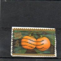 ETATS-UNIS       Forever      2011    Y&T: 4317    Sur Fragment Oblitéré - Used Stamps