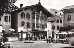 Autriche - St. Johann In Tyrol - St. Johann In Tirol