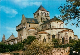 CPSM Saint Jouin De Marnes   L1986 - Saint Jouin De Marnes