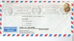 BARCELONA CC CERTIFICADA SELLOS EXPO 92 SEVILLA - 1992 – Séville (Espagne)