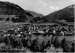 VIPITENO  STERZING   PANORAMA     (VIAGGIATA) - Vipiteno