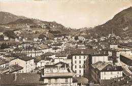 T-2201-CHIASSO-PANORAMA - Chiasso