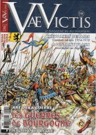 Vae Victis N°115  Mars-avril 2014 "Les Guerres De Bourgogne" - Unclassified