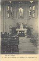 Sainte Menehould - Interieur De La Chapelle St Charles - Sainte-Menehould