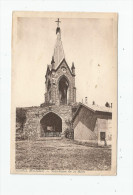 Cp , 70 , VESOUL , NOTRE DAME DE LA MOTTE , Voyagée 1937 , Ed ; Cim - Vesoul