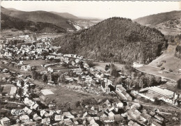 CP La Broque Vue Générale 67 Bas Rhin - La Broque