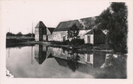 ( CP SM PF 78 )  LES-ESSARTS-LE-ROI  /  Ferme De Montmort - - Les Essarts Le Roi