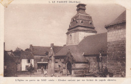 LE FAOUET - Faouët