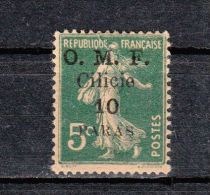 Cilicie YT 90 * : 1920 - Unused Stamps