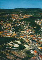 63  SAINT ELOY Les MINES  -    Vue Générale Aérienne - Saint Eloy Les Mines