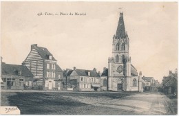 TOTES  - Place Du Marché - Totes