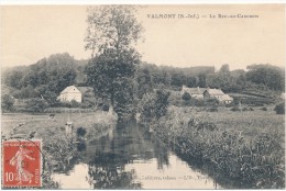 VALMONT - Le Bec Au Cauchois - Valmont