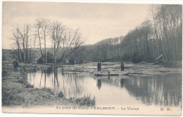 VALMONT - Le Vivier - Valmont